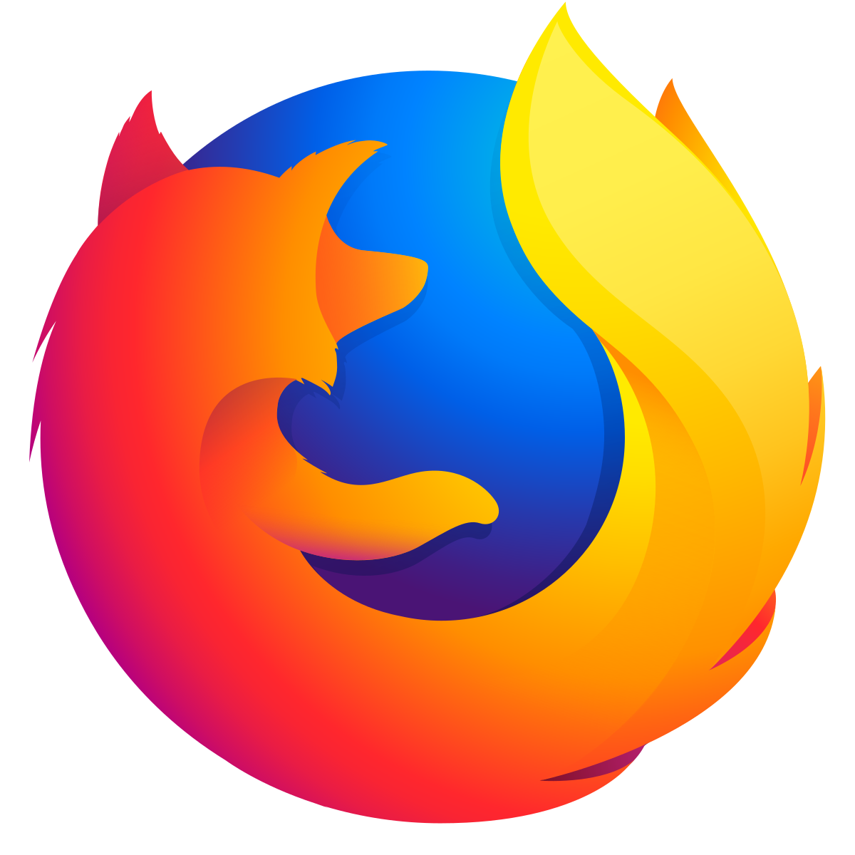 Mozilla Fire Fox Browser